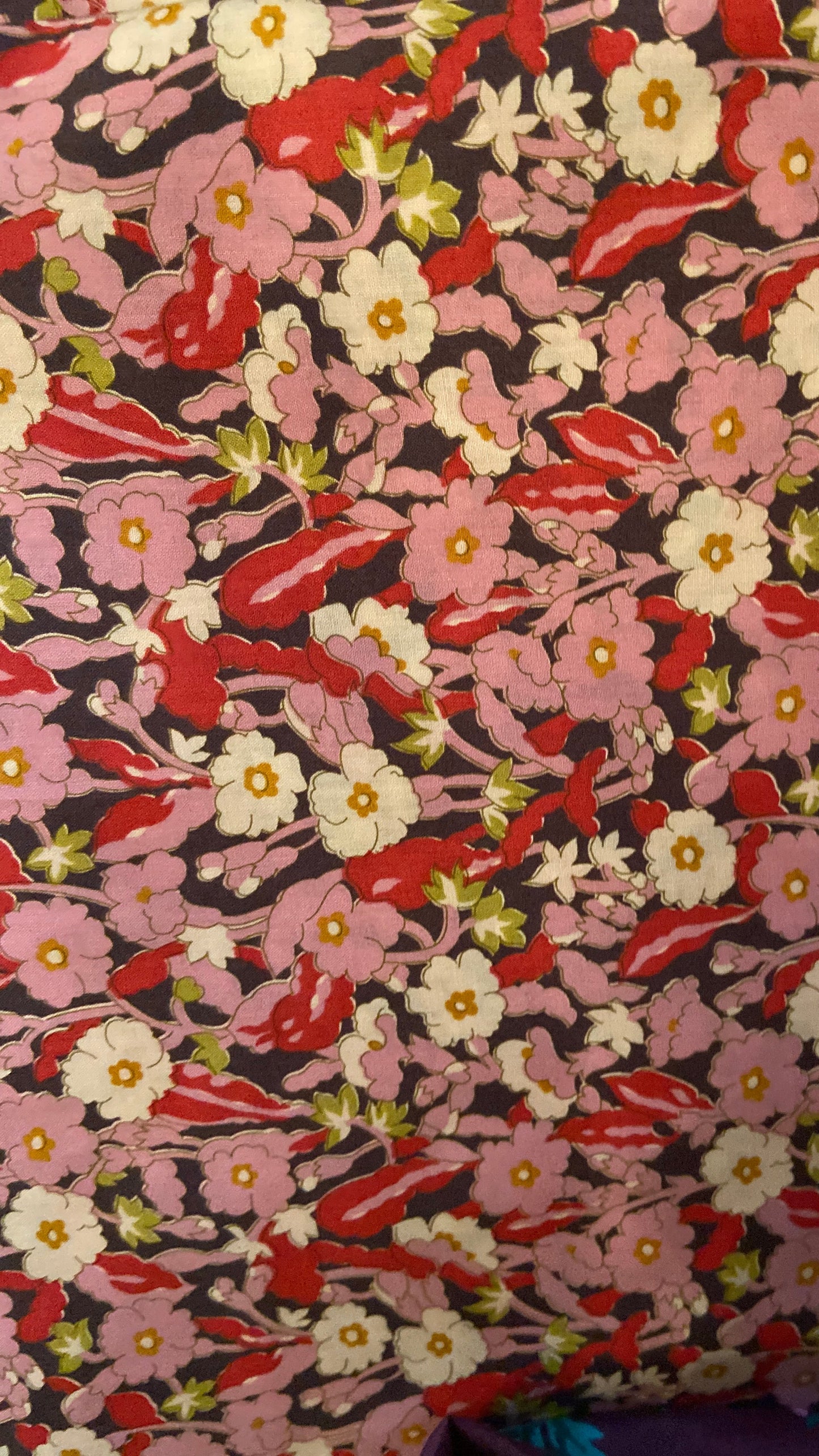 Cherry Blossom Crush