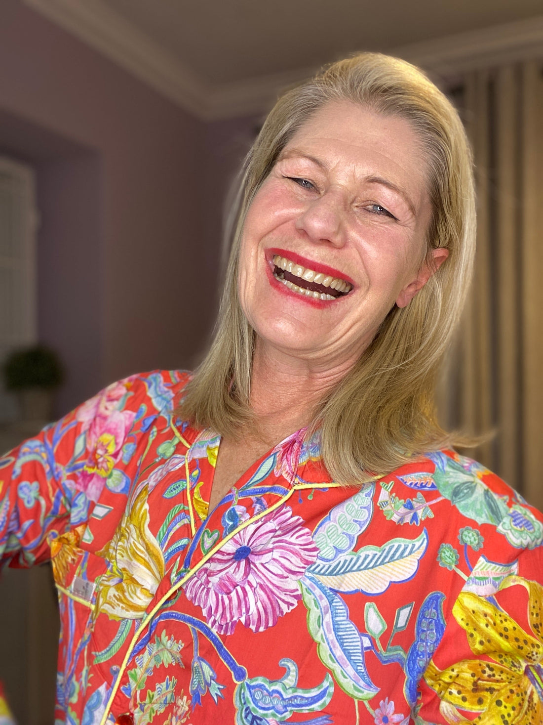 Cotton & Confidence: Why Fabric Matters in Menopause