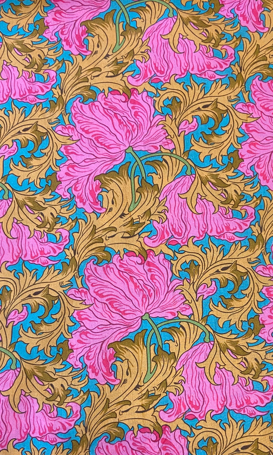 The Fabric of Our Dreams