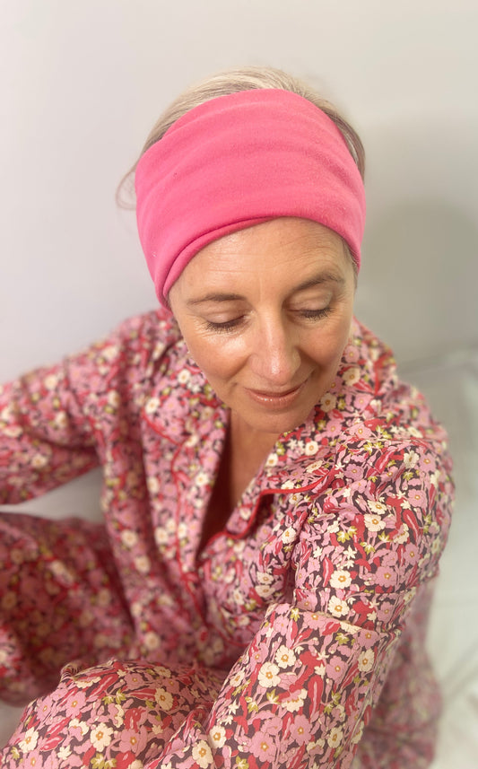 Evenings of Elegance: Creating Sleep Rituals That Nourish You