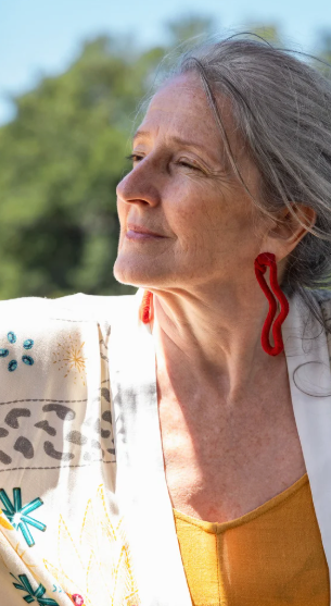 Menopause is a Journey, Not a Crisis