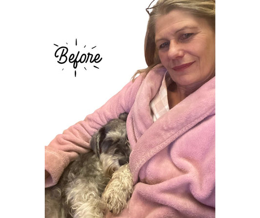 When You Stop Giving to Others and Start Giving to Yourself