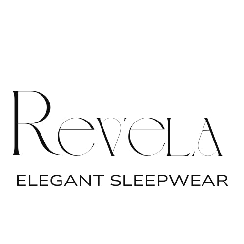 Revela Elegant Sleepwear