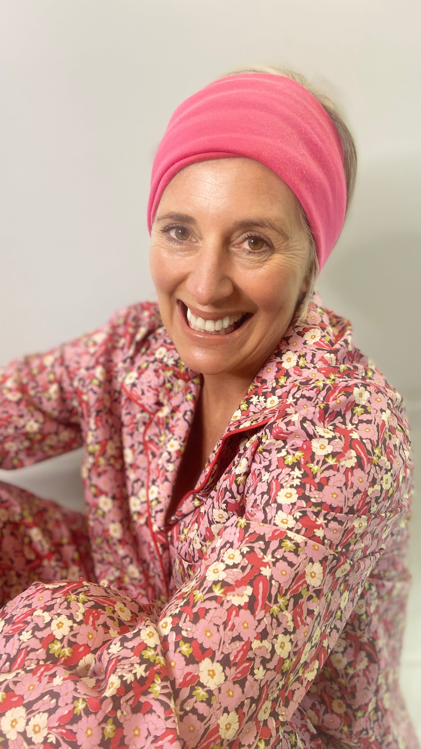 Cherry Blossom Crush